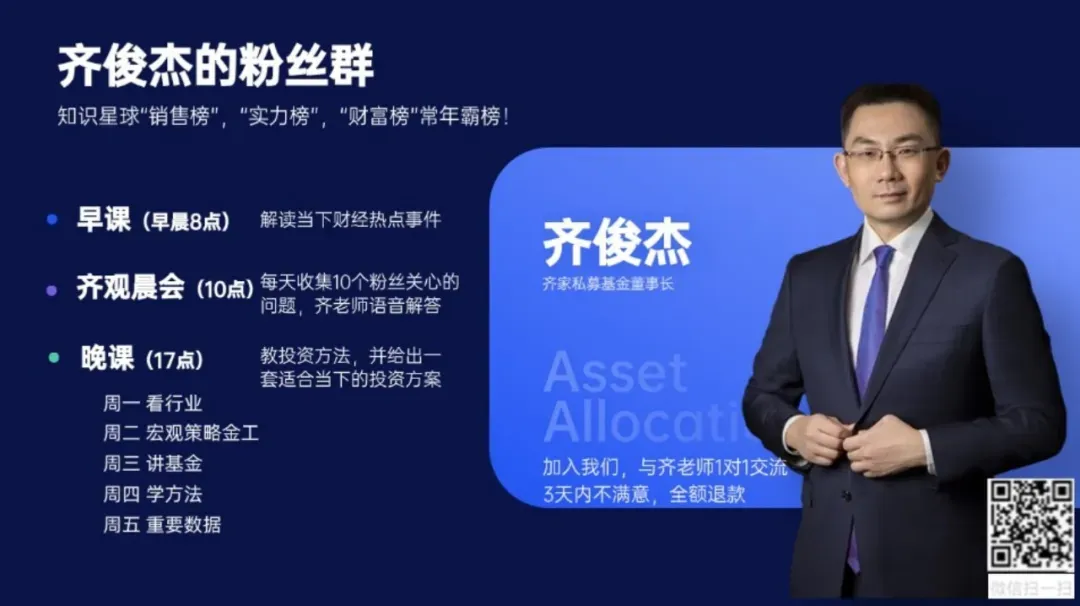 近4000点了!为什么我们仍然坚定看好市场?