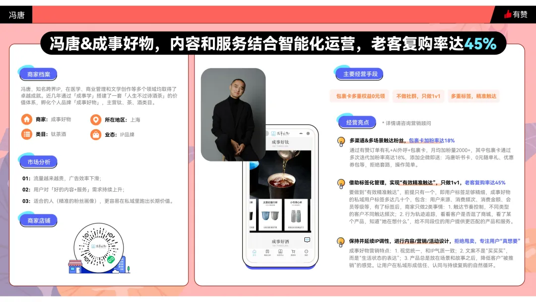 2026年4月|有赞私域营销建议,新鲜出炉