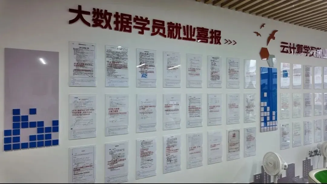 AIGC设计+营销+新媒体保就业班!这波技能值直接拉满!