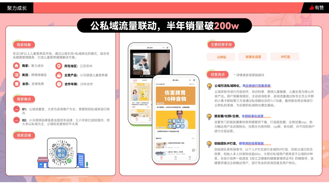 2026年4月|有赞私域营销建议,新鲜出炉