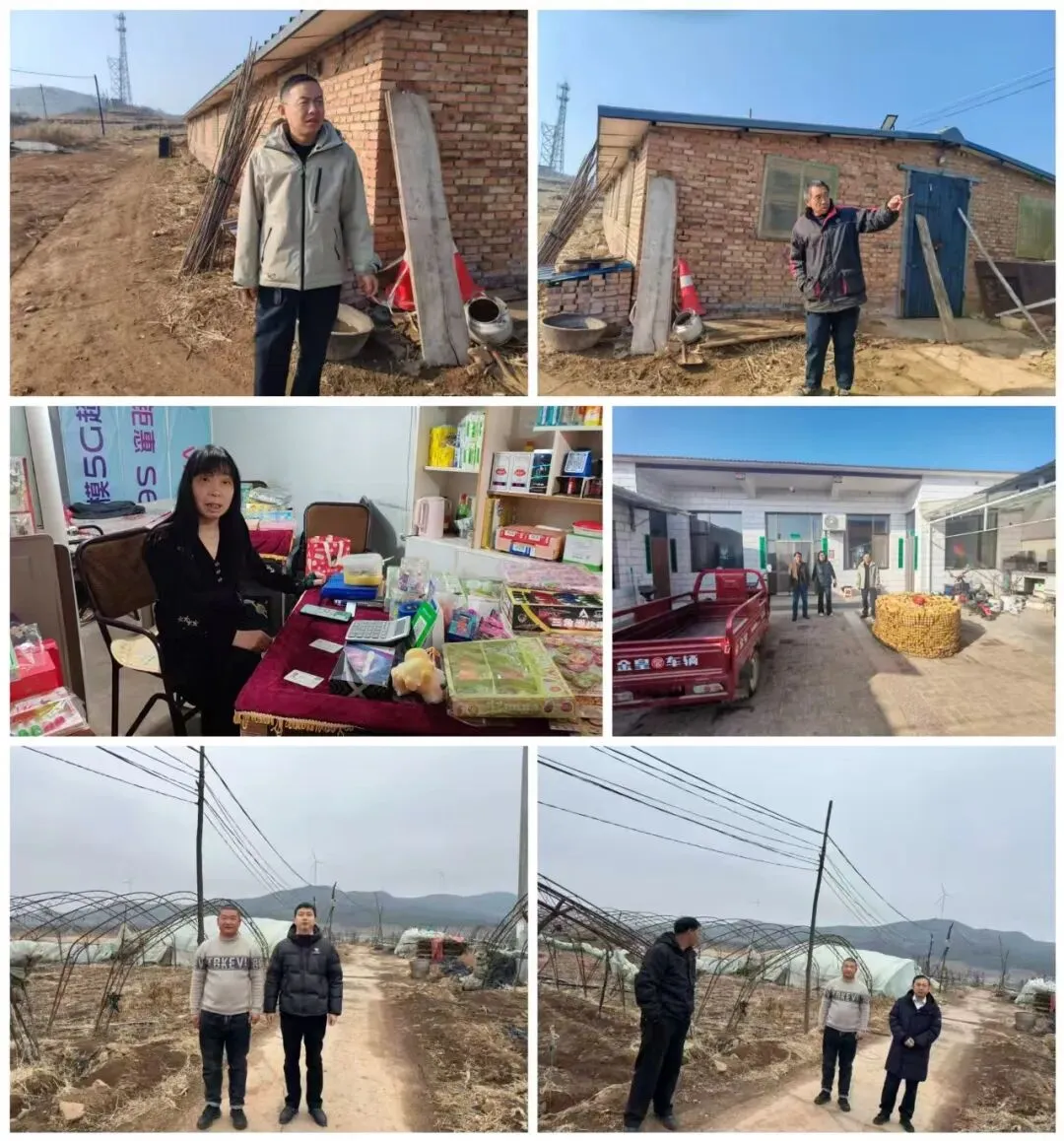 全员营销齐冲刺 奋楫争先开门红 | 壶关农商银行全力冲刺首季“开门红”圆满收官