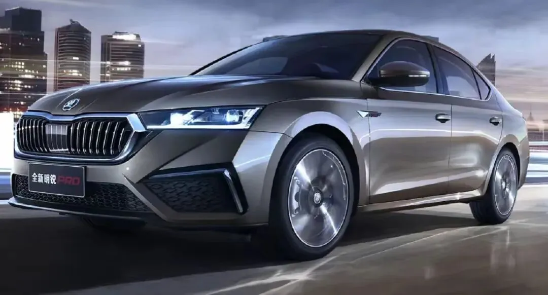 斯柯达黯然退出中国市场,德系品牌格局生变,德系光环还能亮多久