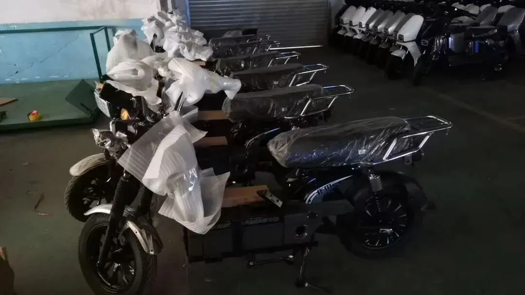 强化溯源执法,严查非法改装!——市市场监管局联合公安交管部门召开电动自行车门店以案说法警示会