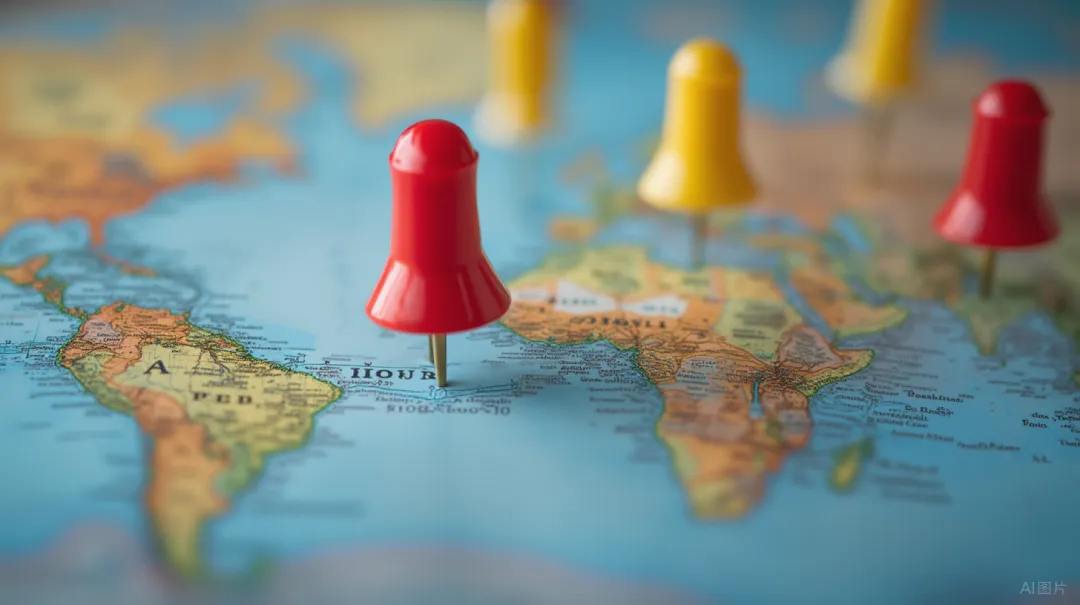 新能源二手车出口洞察(四):四大市场机会,把握差异化出海红利