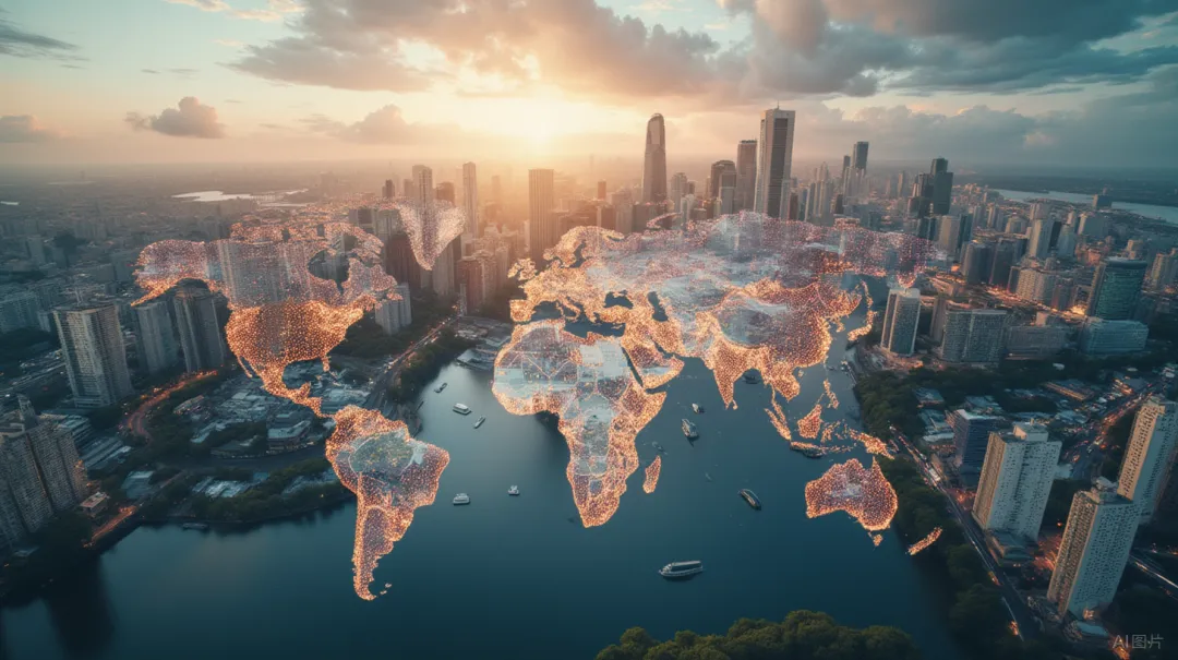 新能源二手车出口洞察(四):四大市场机会,把握差异化出海红利