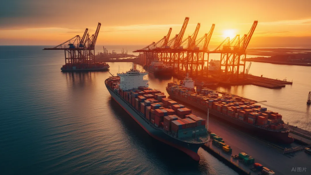 新能源二手车出口洞察(四):四大市场机会,把握差异化出海红利