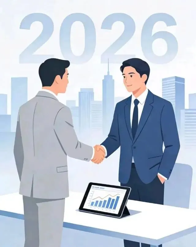 新营销,新思路 别穿新鞋走老路