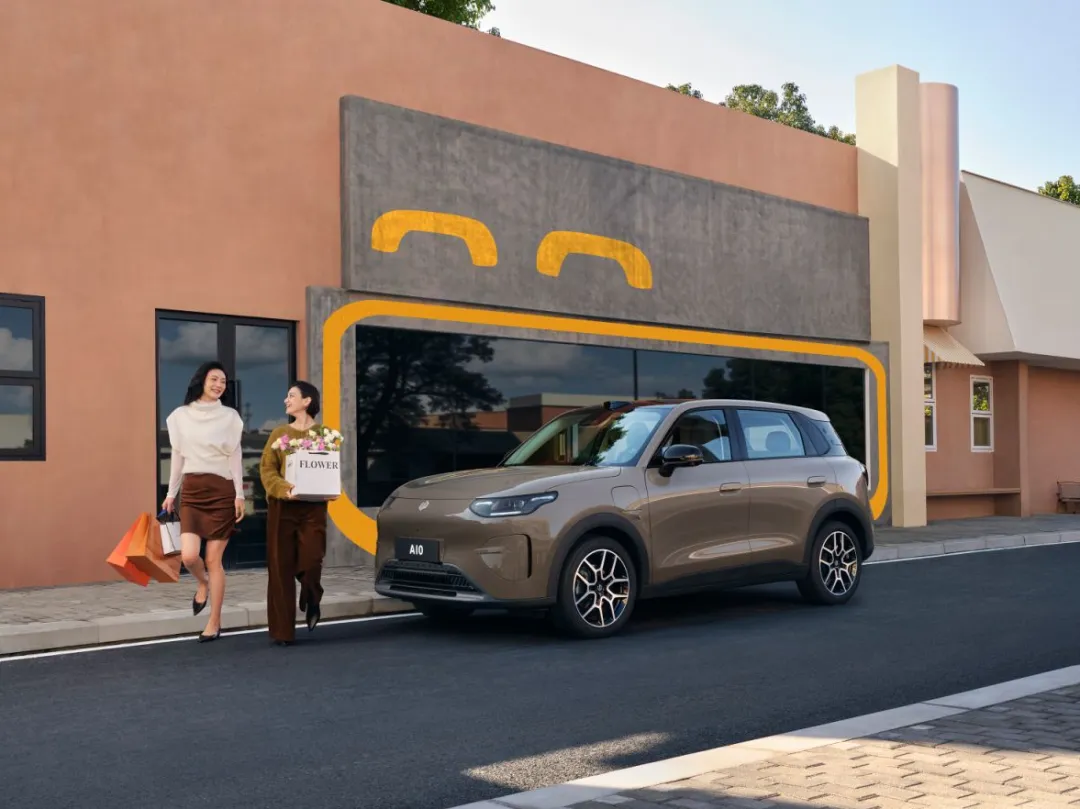 降维打击?零跑 A10能从小型车市场抢走多少份额