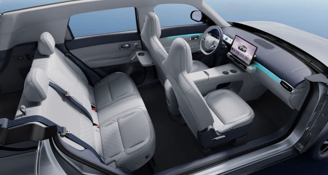 降维打击?零跑 A10能从小型车市场抢走多少份额