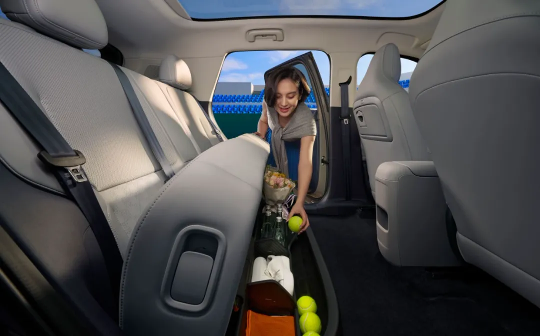 降维打击?零跑 A10能从小型车市场抢走多少份额