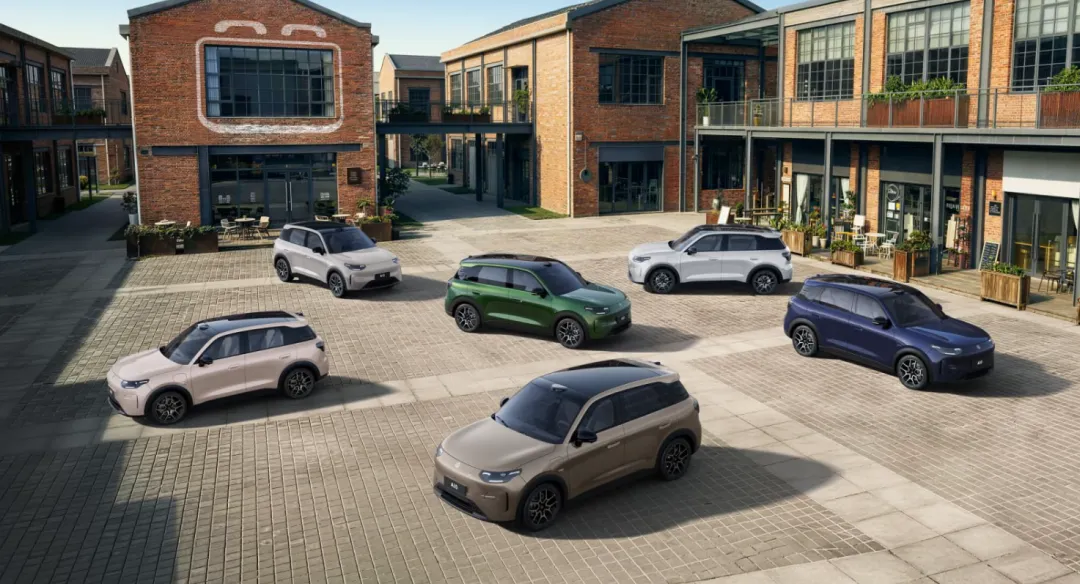 降维打击?零跑 A10能从小型车市场抢走多少份额