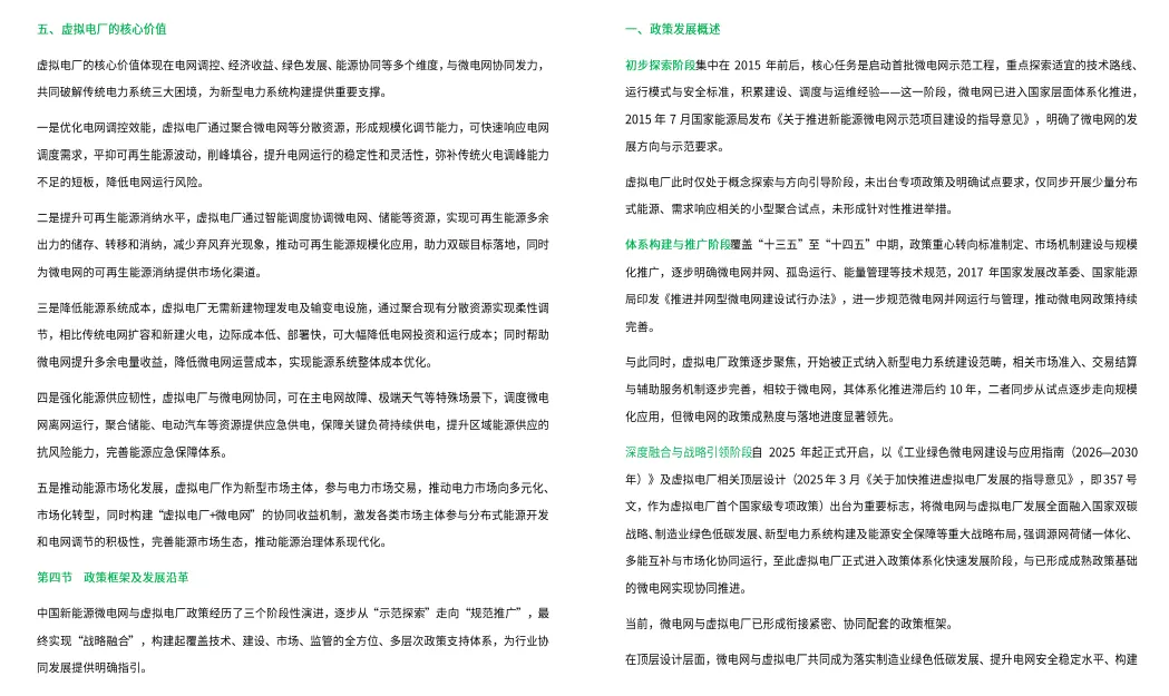 虚拟电厂迎国家级政策红利,万亿市场的核心逻辑和赚钱门道全在这