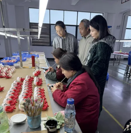 人文学院开展拟新增专业市场调研