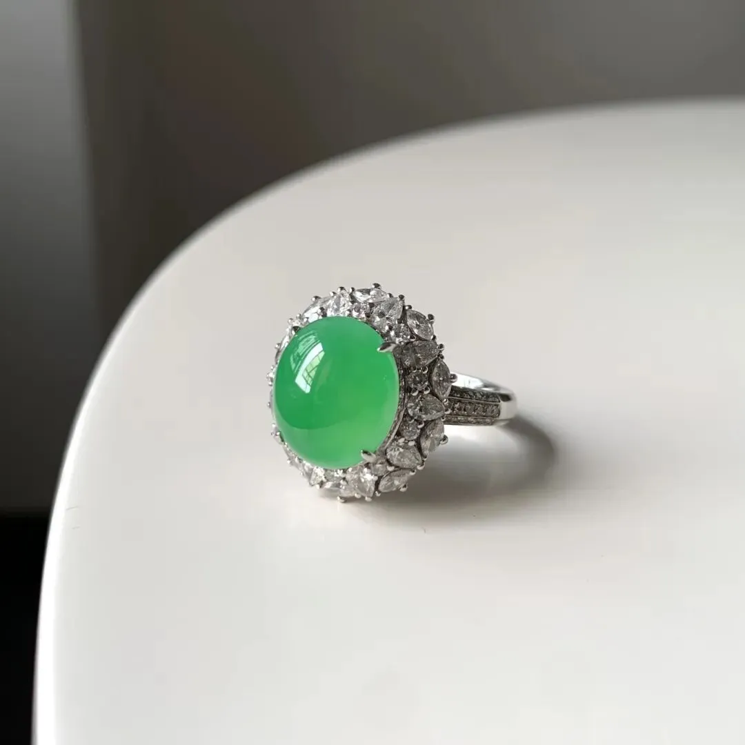 翡翠回收市场深度报告:2026年,你的闲置翡翠值多少钱?