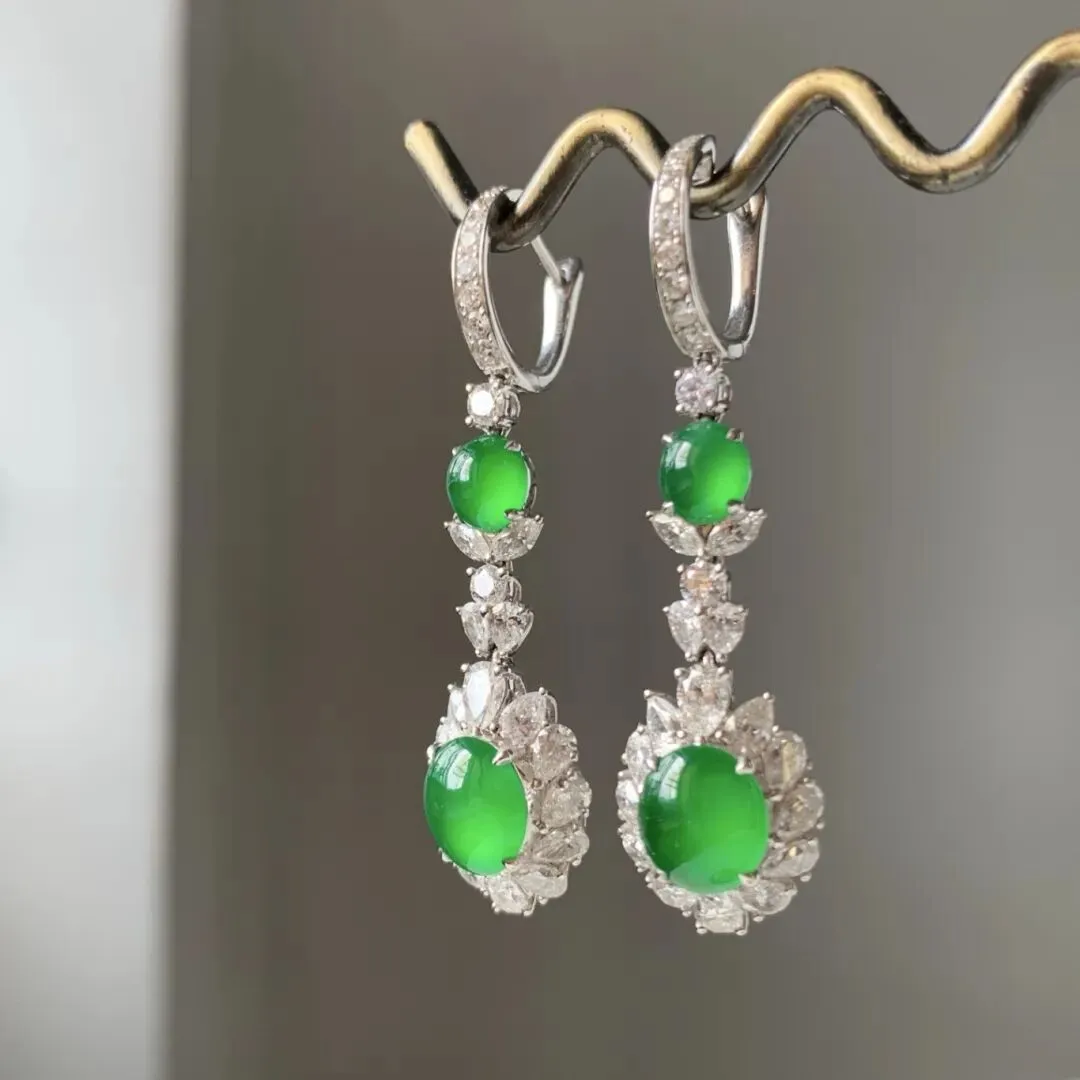 翡翠回收市场深度报告:2026年,你的闲置翡翠值多少钱?