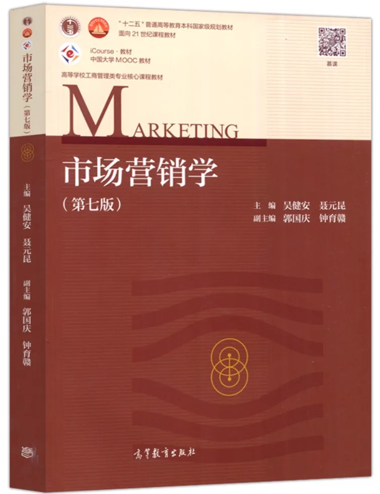 学习栏 | 市场营销学 | 促销策略