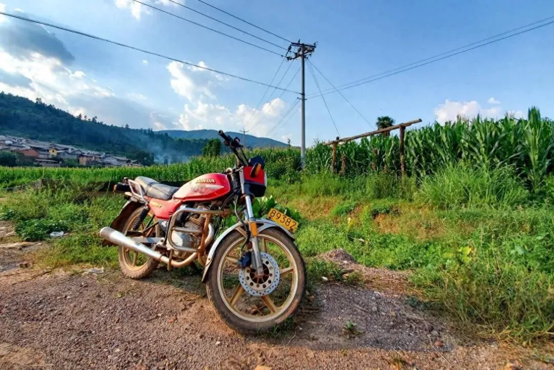 重庆摩托年产量近800万辆,越南市场全军覆没,现在靠电摩悄悄翻盘.