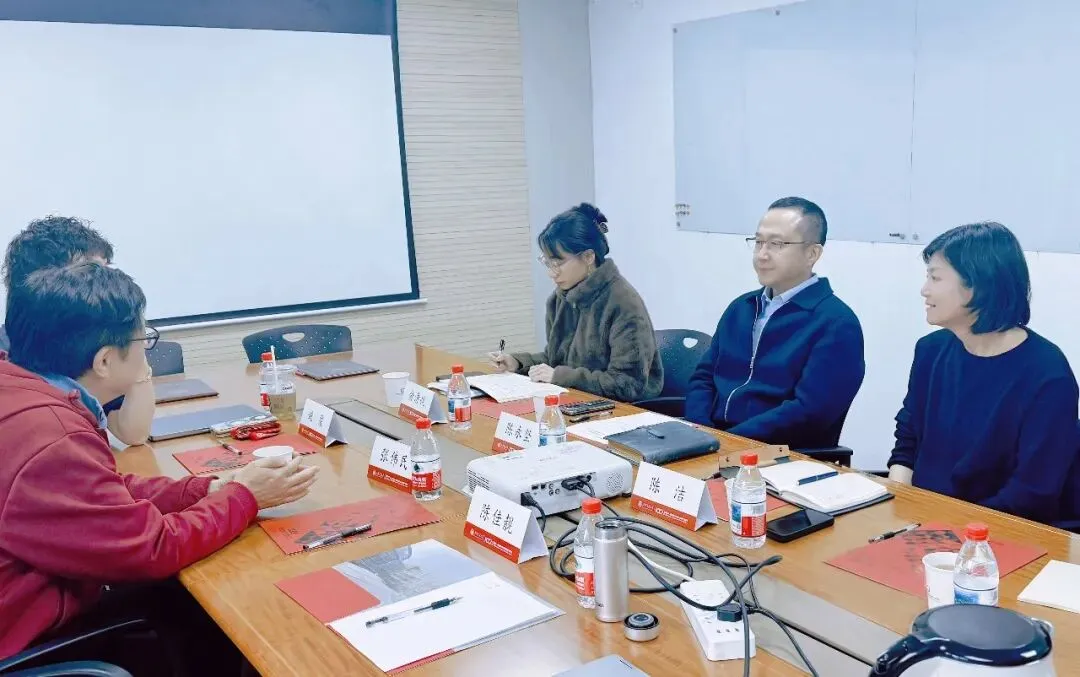 区市场局与上海交大文创学院达成战略合作,共绘“AI+广告”产业新蓝图