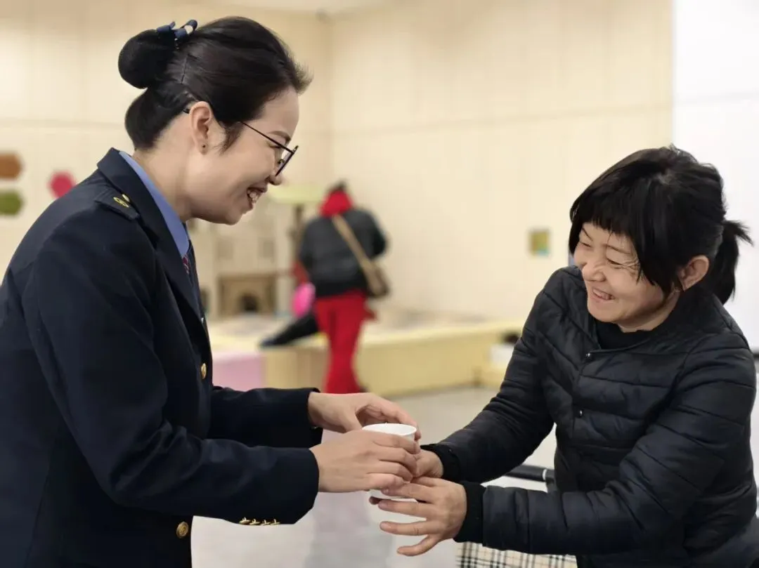 让“服务是最好的营销”更有形、更有效