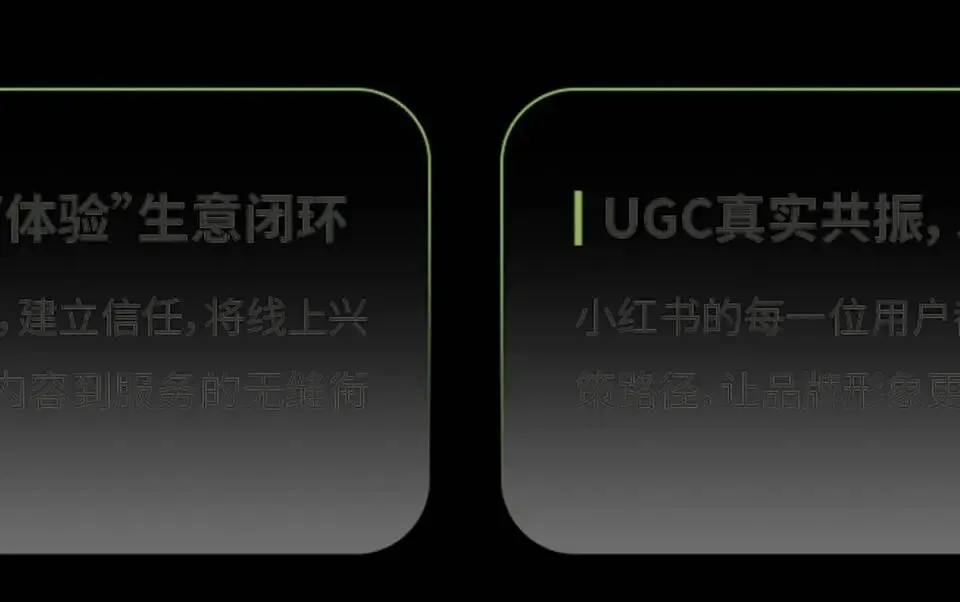 小红书旅游行业营销通案