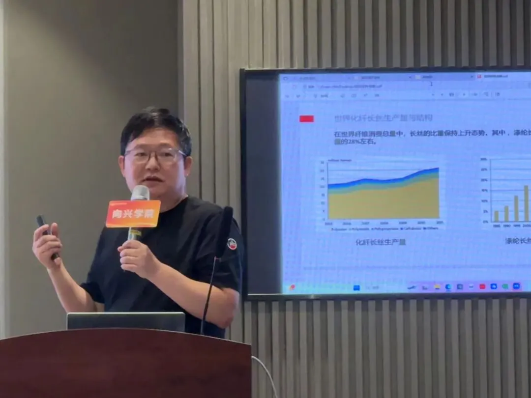 【会员资讯】向兴学院&营销事业部业务员能力提升训练营首课圆满完成