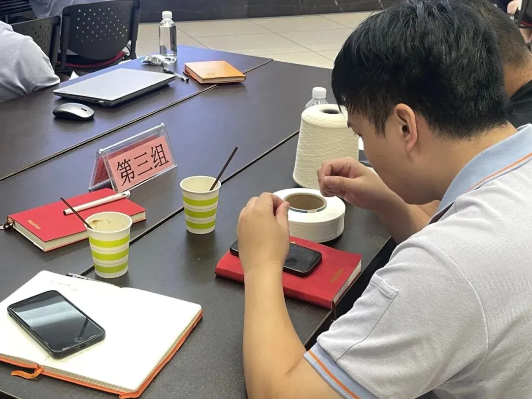 【会员资讯】向兴学院&营销事业部业务员能力提升训练营首课圆满完成