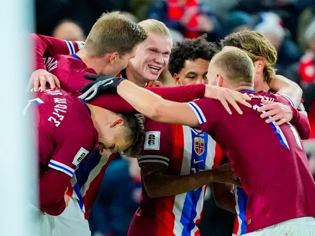 荷兰与挪威,别被市场热度耽误了!