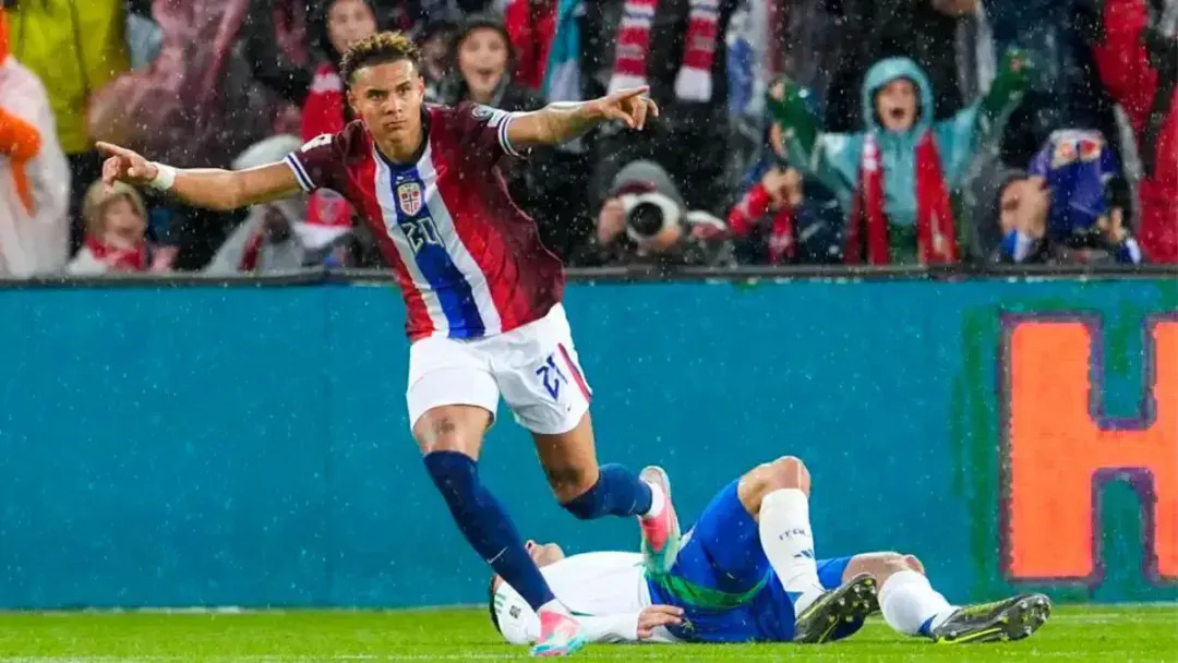 荷兰与挪威,别被市场热度耽误了!