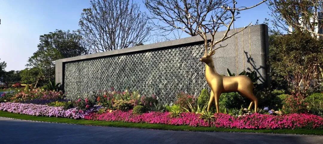 小阳春透视广州顶豪市场之变,香江1号现象背后的五重变革