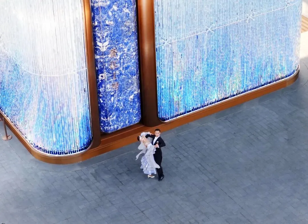 小阳春透视广州顶豪市场之变,香江1号现象背后的五重变革