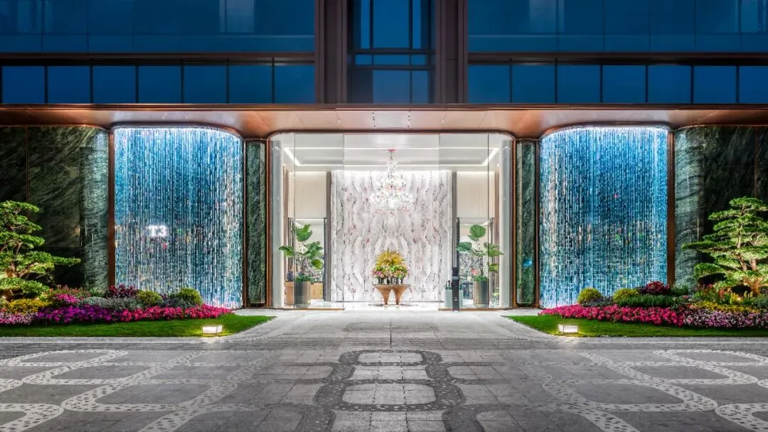 小阳春透视广州顶豪市场之变,香江1号现象背后的五重变革