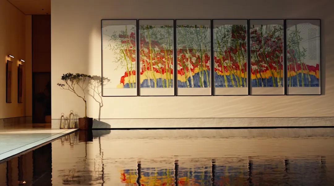 小阳春透视广州顶豪市场之变,香江1号现象背后的五重变革