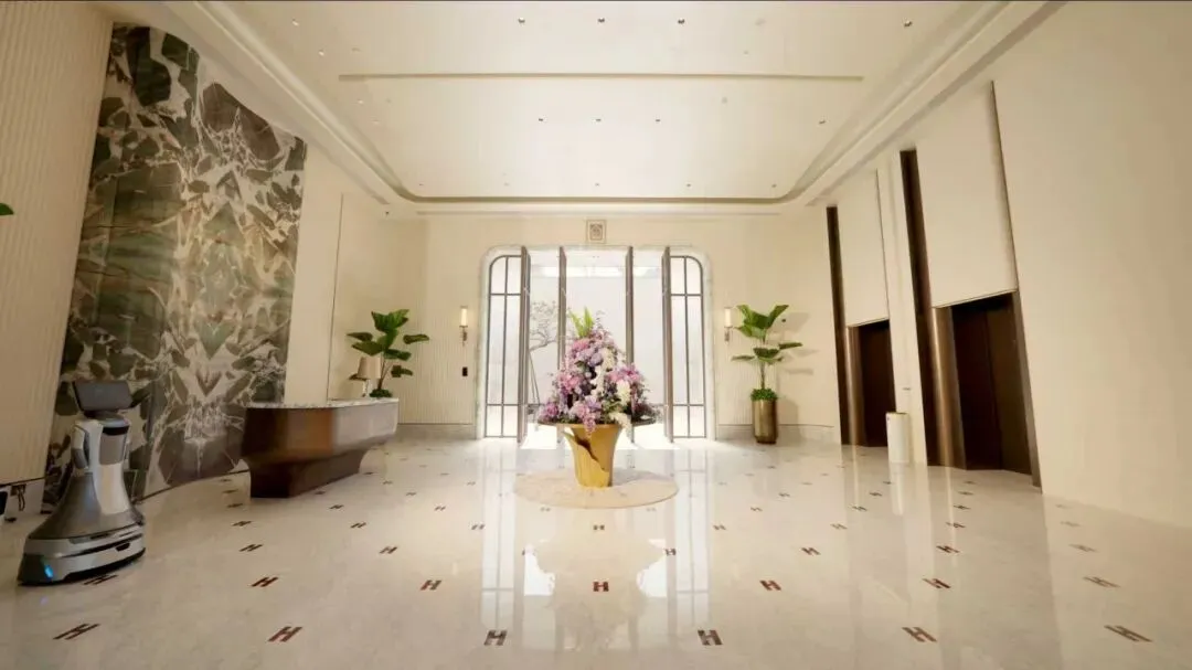 小阳春透视广州顶豪市场之变,香江1号现象背后的五重变革