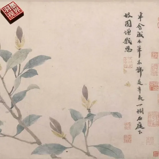 2025古画市场爆点揭密:为何沈周稳坐“硬通货”?一位“神品”画家的价值密码正在重塑收藏逻辑