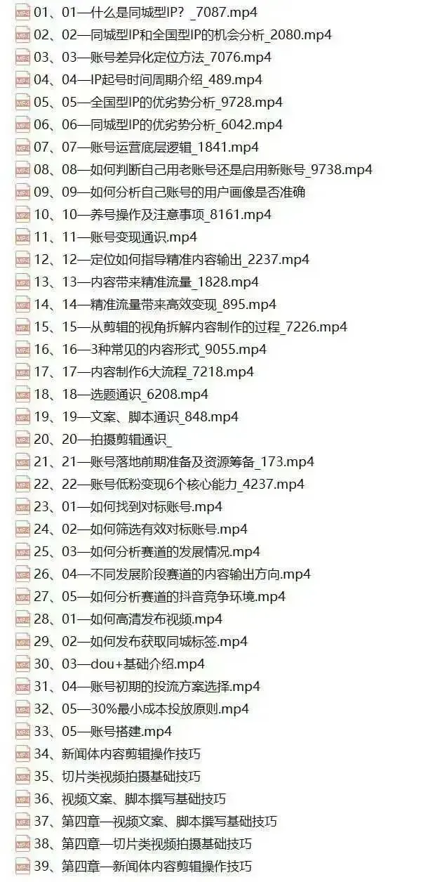 实体同城获客ip孵化陪跑营