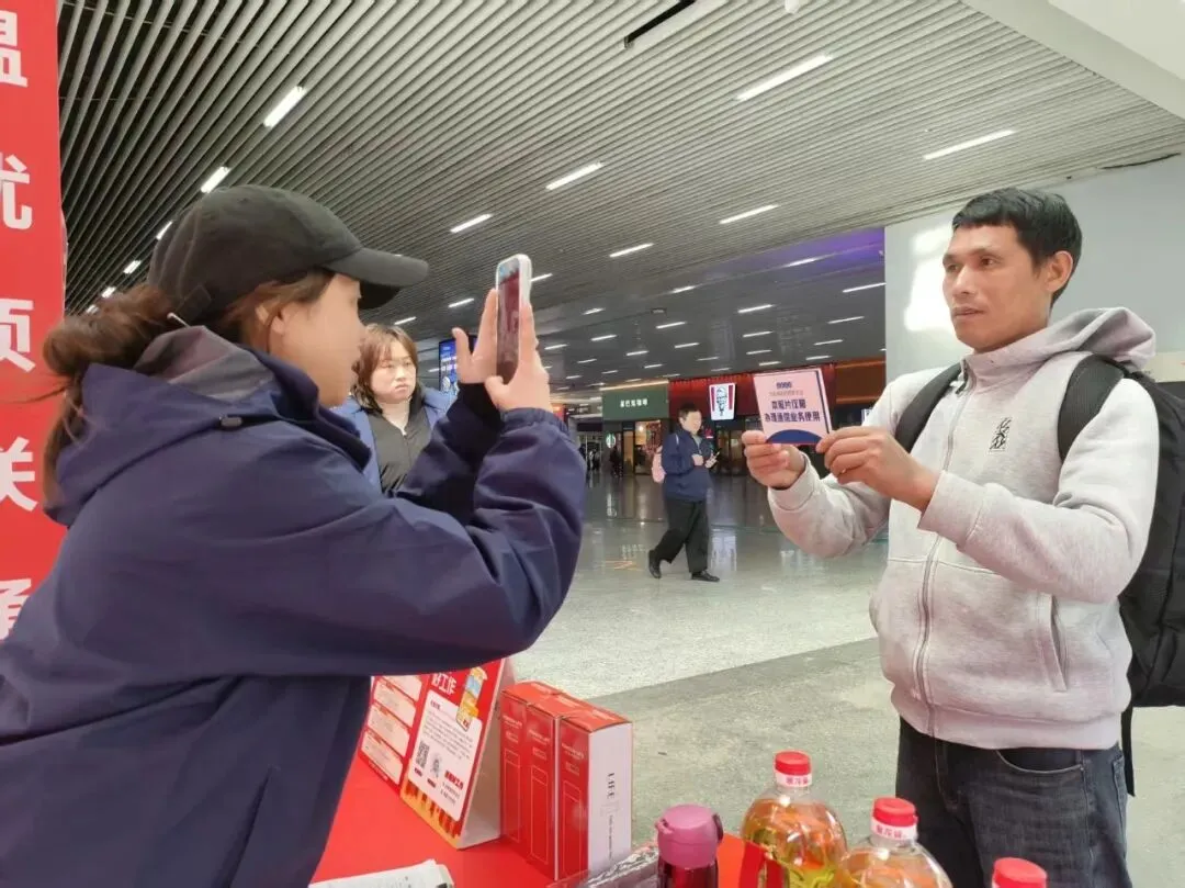 冲刺开门红丨返城营销攻坚瞬间(第28期)