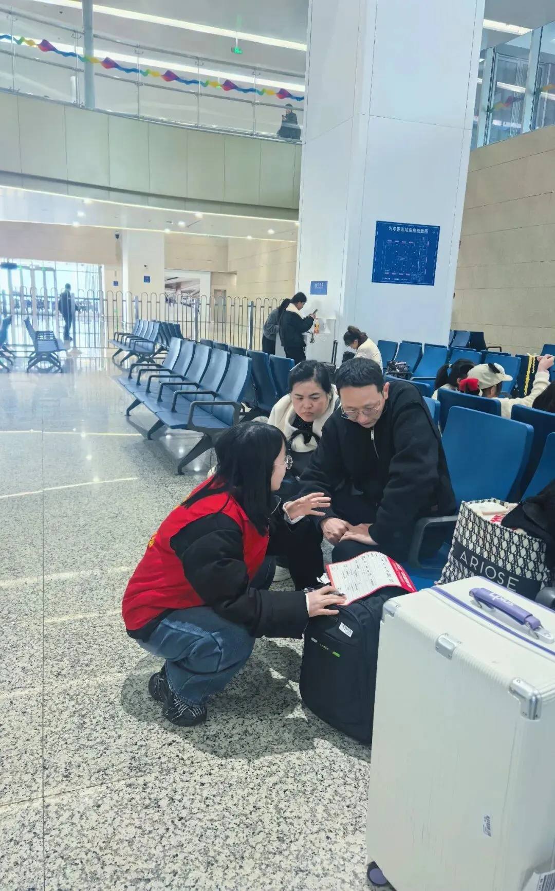 冲刺开门红丨返城营销攻坚瞬间(第28期)