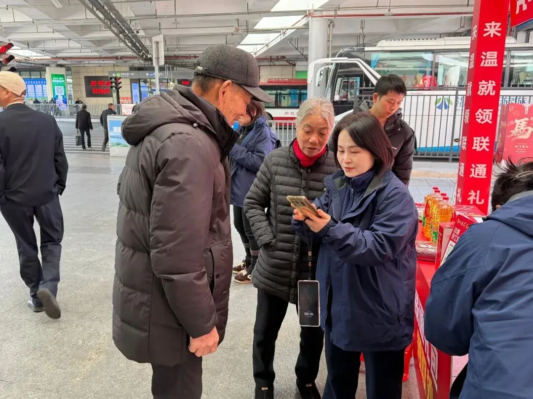 冲刺开门红丨返城营销攻坚瞬间(第28期)