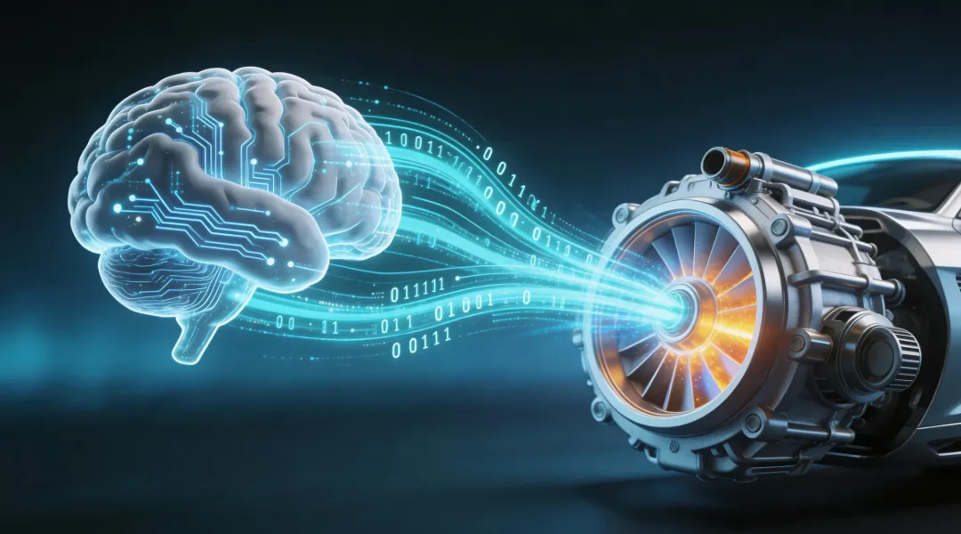 AI营销的“燃料”