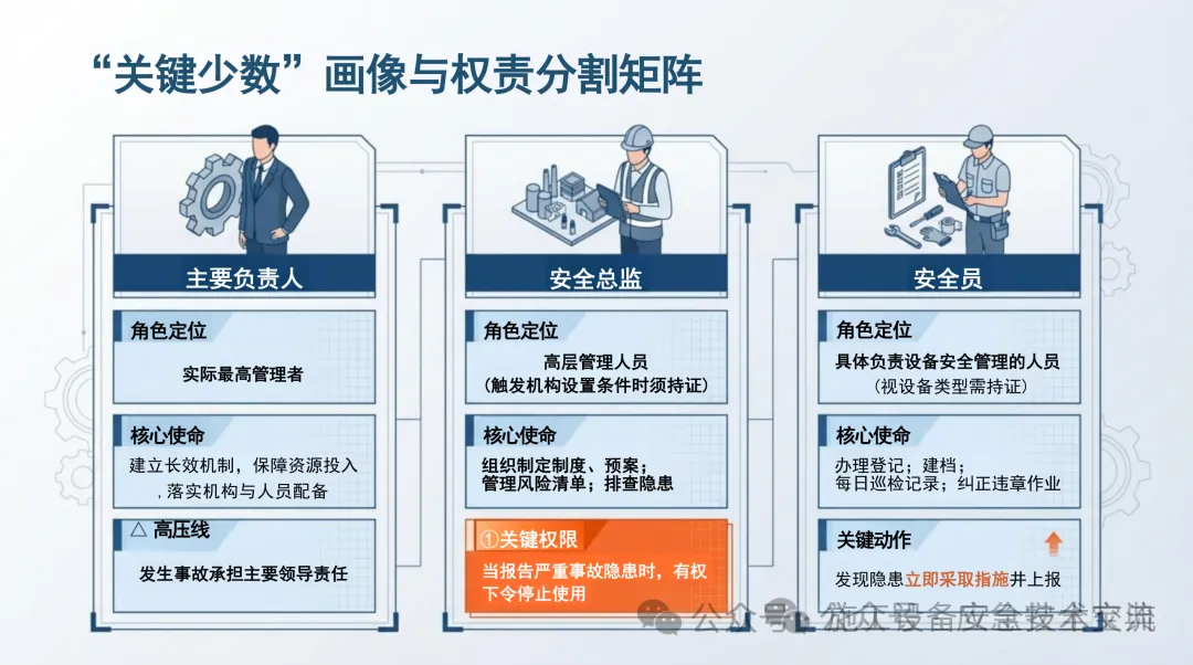 市场监管总局修订发布《特种设备使用管理规则》(TSG 08-2026 ),自2026年5月1日起施行