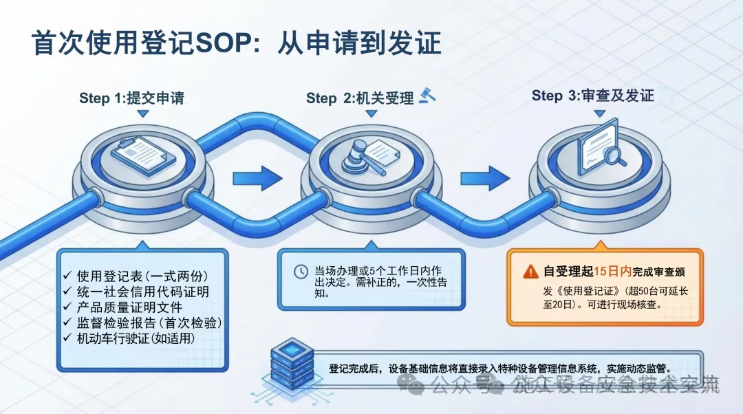 市场监管总局修订发布《特种设备使用管理规则》(TSG 08-2026 ),自2026年5月1日起施行
