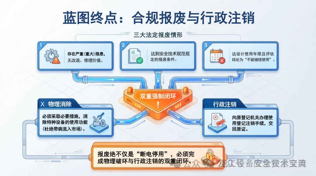 市场监管总局修订发布《特种设备使用管理规则》(TSG 08-2026 ),自2026年5月1日起施行