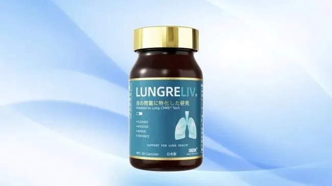 2026最受市场认可的清肺护肺牌子!全球槲皮素十大护肺品牌深度测评:靶向修护+高复购,肺结节、慢阻肺人群选对才有效