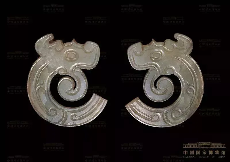 古玉鉴定小技巧:纵横古玉市场就靠这几招