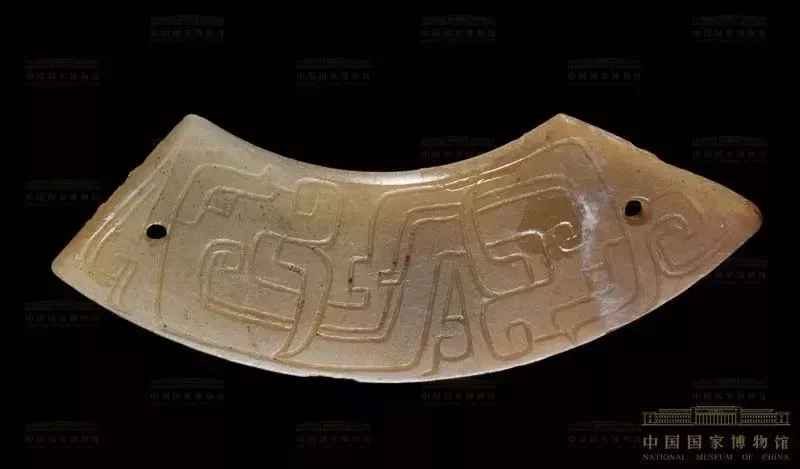 古玉鉴定小技巧:纵横古玉市场就靠这几招