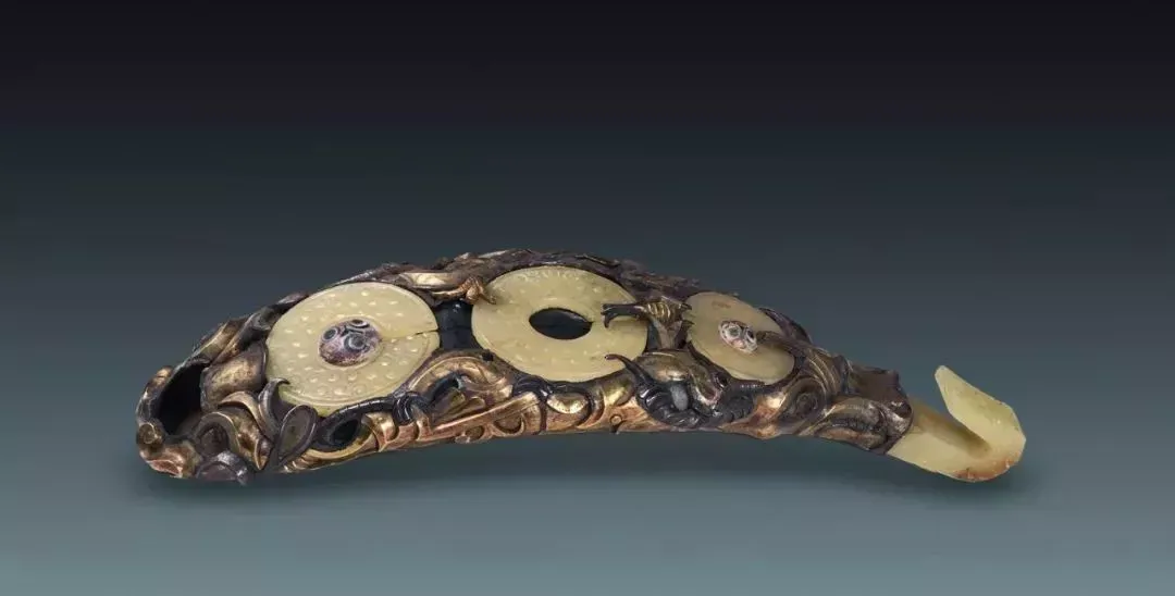 古玉鉴定小技巧:纵横古玉市场就靠这几招