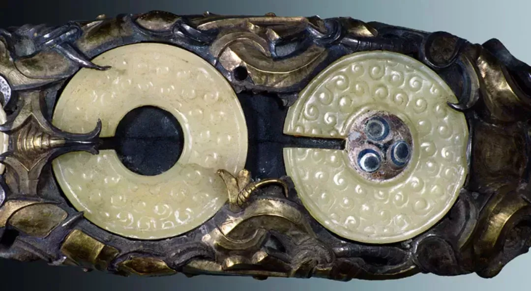 古玉鉴定小技巧:纵横古玉市场就靠这几招