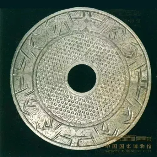 古玉鉴定小技巧:纵横古玉市场就靠这几招