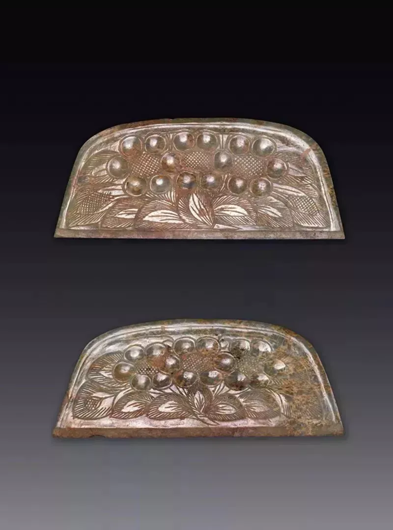 古玉鉴定小技巧:纵横古玉市场就靠这几招