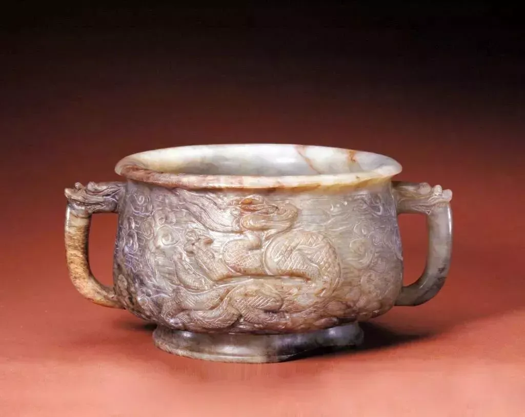 古玉鉴定小技巧:纵横古玉市场就靠这几招